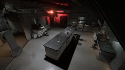 Zone de spawn