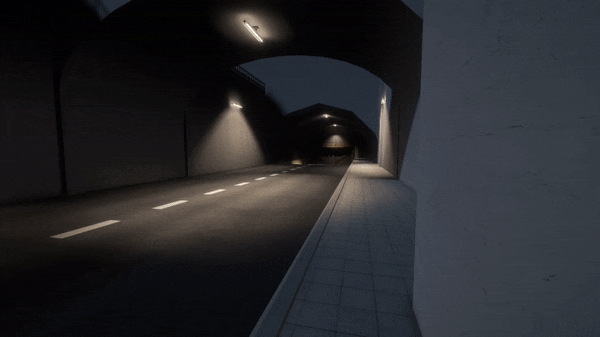 Zone de spawn