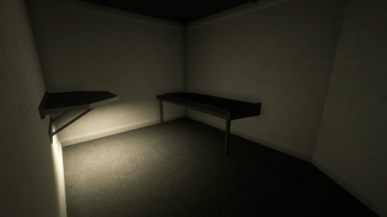 Zone de spawn