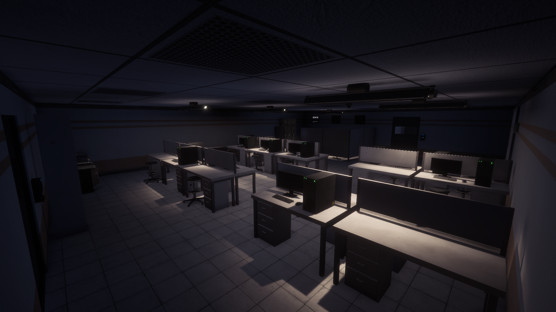 Petit bureau
